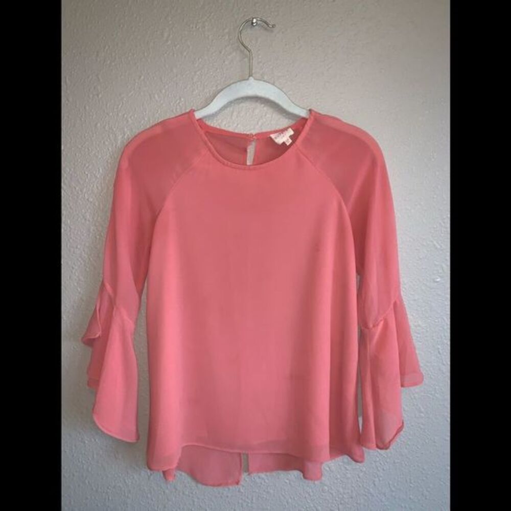 hayden dress top